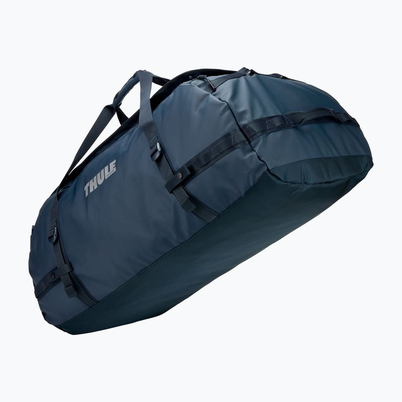 Geantă de călătorie Thule Chasm Duffel 130 l darkest blue 4