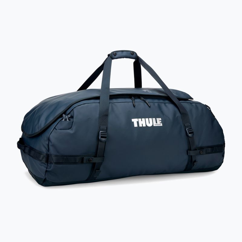 Geantă de călătorie Thule Chasm Duffel 130 l darkest blue 5