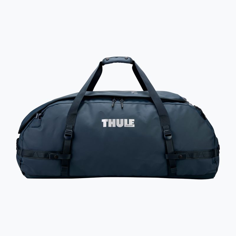 Geantă de călătorie Thule Chasm Duffel 130 l darkest blue 6