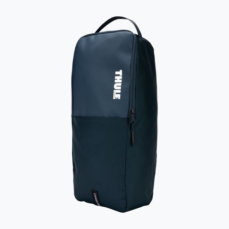 Geantă de călătorie Thule Chasm Duffel 130 l darkest blue 7