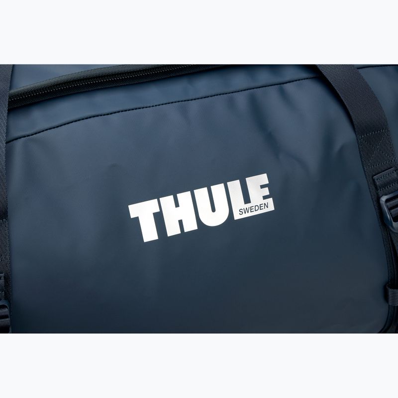 Geantă de călătorie Thule Chasm Duffel 130 l darkest blue 13