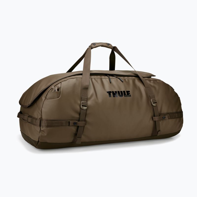 Geantă de călătorie Thule Chasm Duffel 130 l deep khaki 2