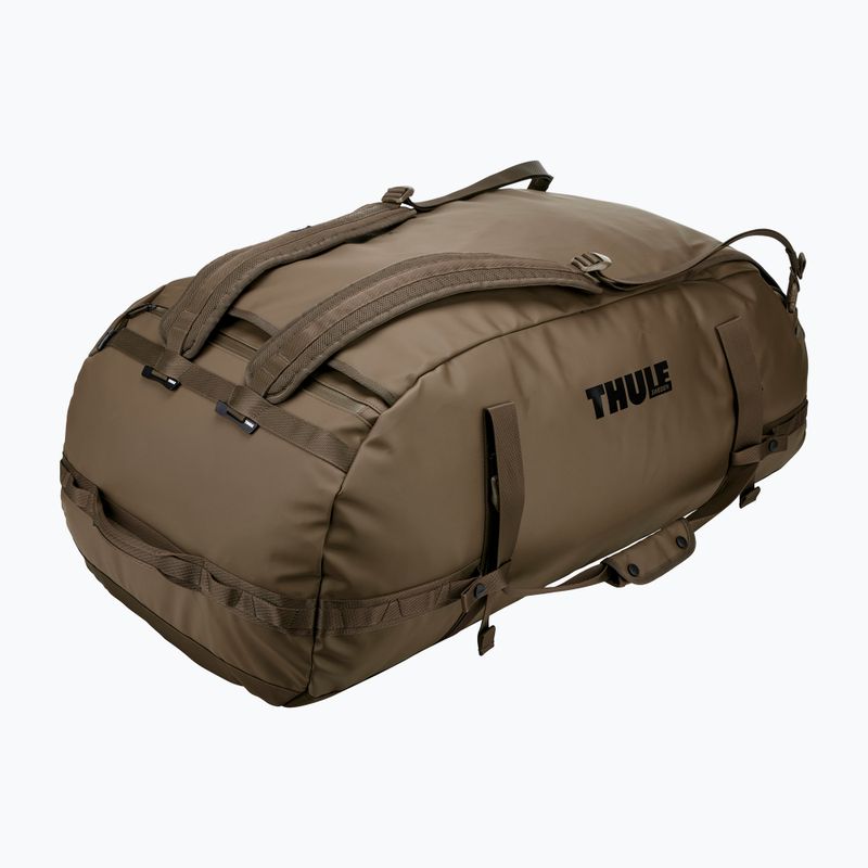 Geantă de călătorie Thule Chasm Duffel 130 l deep khaki 3