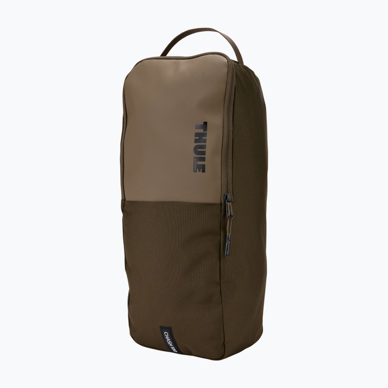 Geantă de călătorie Thule Chasm Duffel 130 l deep khaki 4