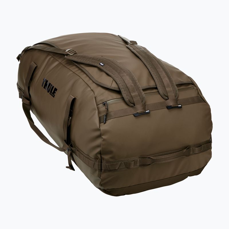 Geantă de călătorie Thule Chasm Duffel 130 l deep khaki 5