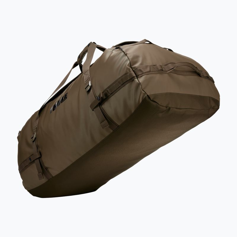 Geantă de călătorie Thule Chasm Duffel 130 l deep khaki 6