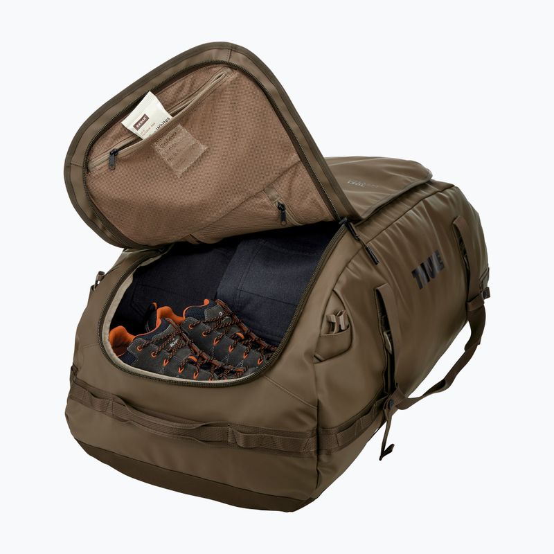Geantă de călătorie Thule Chasm Duffel 130 l deep khaki 9