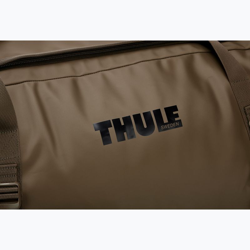 Geantă de călătorie Thule Chasm Duffel 130 l deep khaki 12
