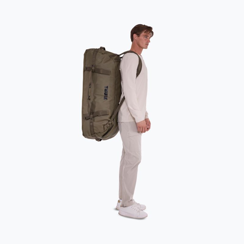 Geantă de călătorie Thule Chasm Duffel 130 l deep khaki 14