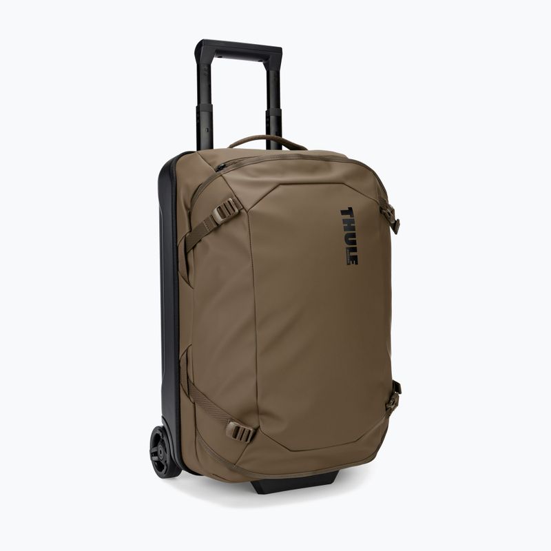 Geantă de călătorie Thule Chasm Recycled Carry On 40 l deep khaki 2