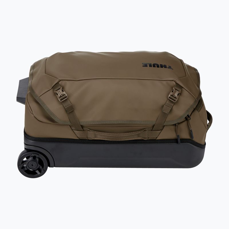 Geantă de călătorie Thule Chasm Recycled Carry On 40 l deep khaki 4