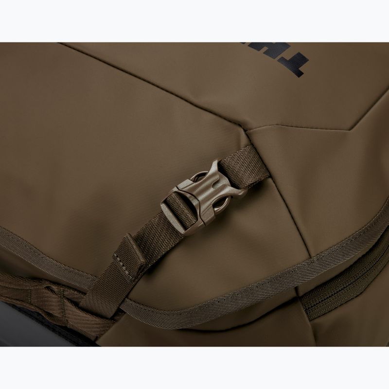 Geantă de călătorie Thule Chasm Recycled Carry On 40 l deep khaki 12