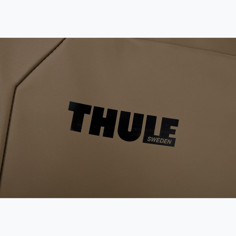 Geantă de călătorie Thule Chasm Recycled Carry On 40 l deep khaki 15