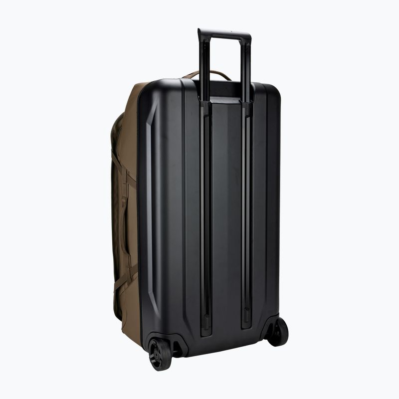 Geantă de călătorie Thule Chasm Recycled Rolling Duffel 110 l deep khaki 3