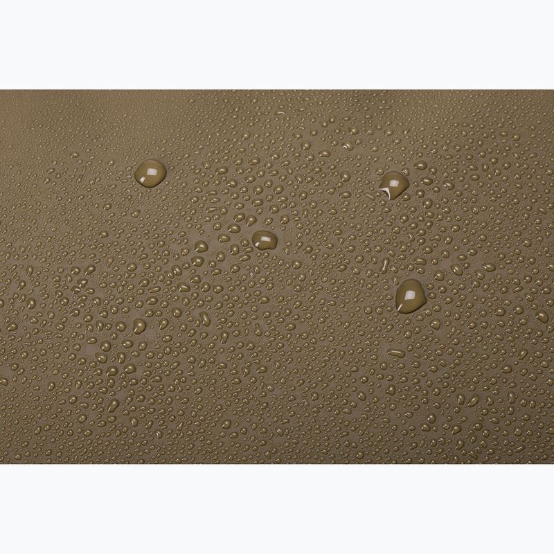 Geantă de călătorie Thule Chasm Recycled Rolling Duffel 110 l deep khaki 11