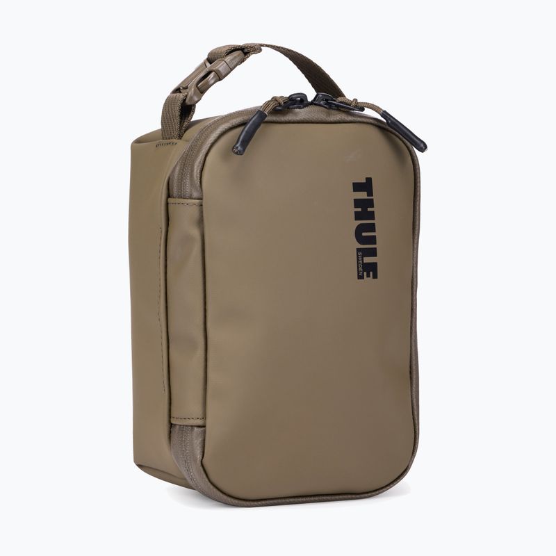 Organizator turistic Thule Chasm Gear Cube 3 l deep khaki 2