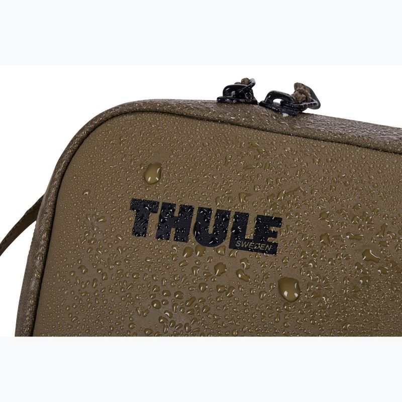 Organizator turistic Thule Chasm Gear Cube 3 l deep khaki 7