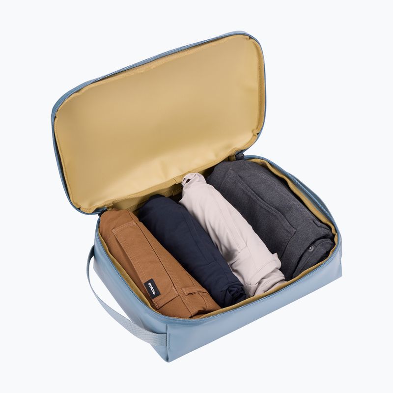 Organizator turistic Thule Chasm Gear Cube 11 l pond gray 5