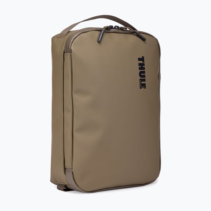 Organizator turistic Thule Chasm Gear Cube 11 l deep khaki 2