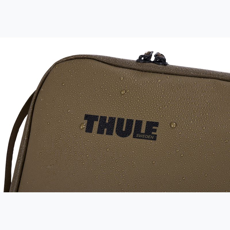Organizator turistic Thule Chasm Gear Cube 11 l deep khaki 7