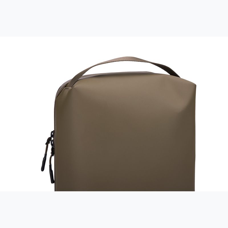 Organizator turistic Thule Chasm Gear Cube 11 l deep khaki 8