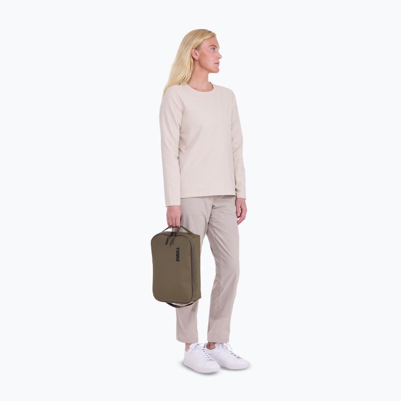 Organizator turistic Thule Chasm Gear Cube 11 l deep khaki 11
