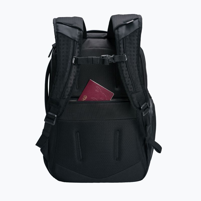 Rucsac pentru laptop Thule Accent Backpack - Black Edition 26 l black 3
