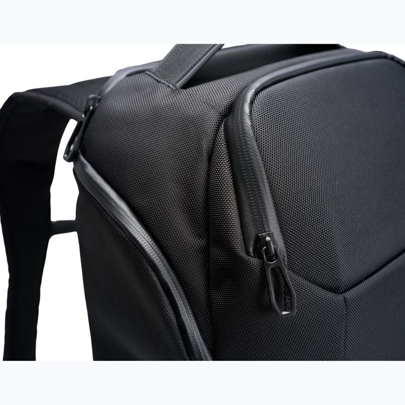Rucsac pentru laptop Thule Accent Backpack - Black Edition 26 l black 5