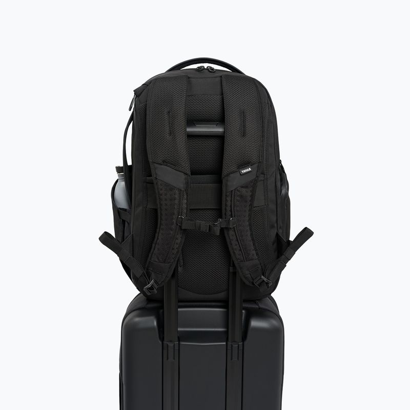 Rucsac pentru laptop Thule Accent Backpack - Black Edition 26 l black 9