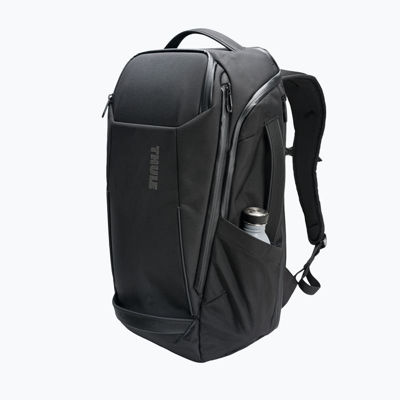 Rucsac pentru laptop Thule Accent Backpack - Black Edition 28 l black 2