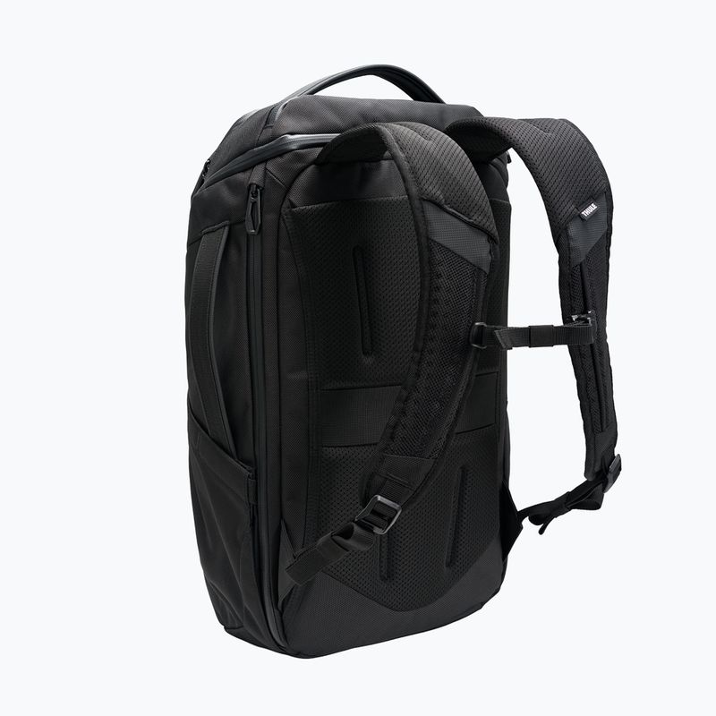 Rucsac pentru laptop Thule Accent Backpack - Black Edition 28 l black 4