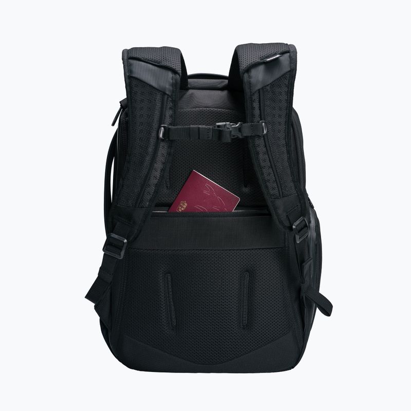 Rucsac pentru laptop Thule Accent Backpack - Black Edition 28 l black 5