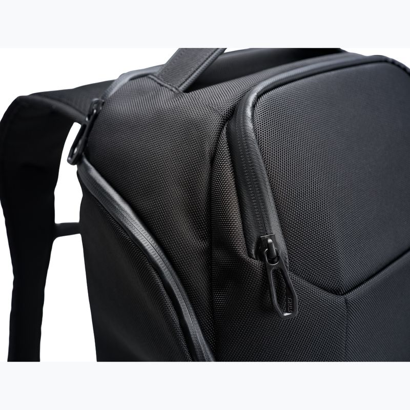 Rucsac pentru laptop Thule Accent Backpack - Black Edition 28 l black 6