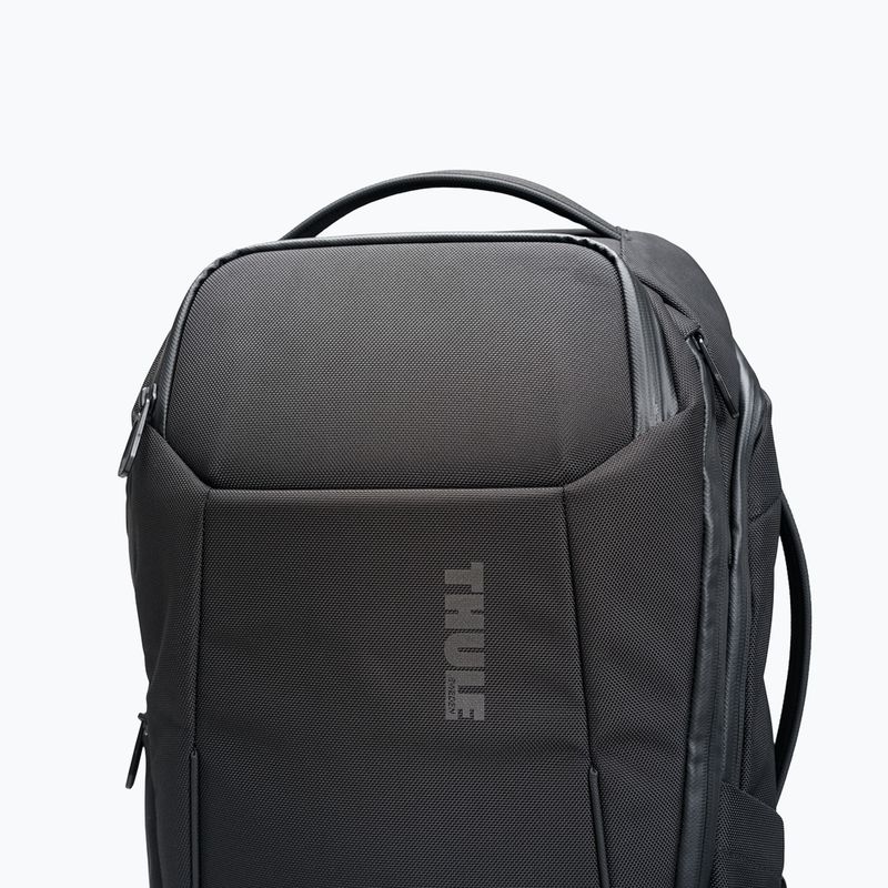 Rucsac pentru laptop Thule Accent Backpack - Black Edition 28 l black 7