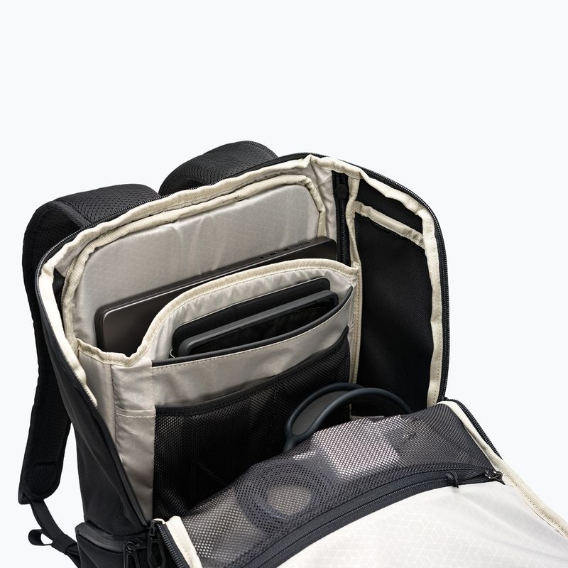 Rucsac pentru laptop Thule Accent Backpack - Black Edition 28 l black 9
