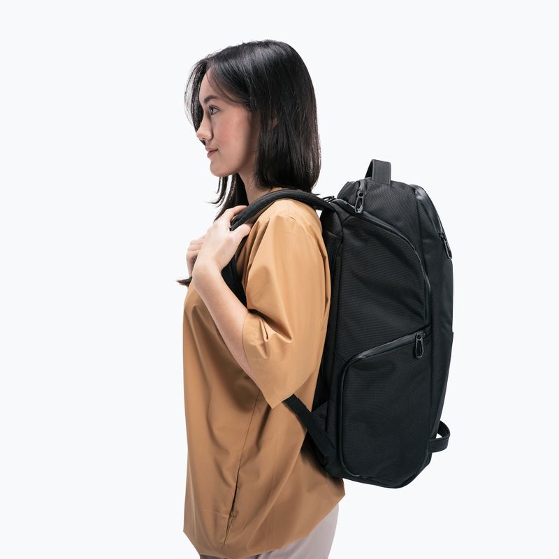 Rucsac pentru laptop Thule Accent Backpack - Black Edition 28 l black 14