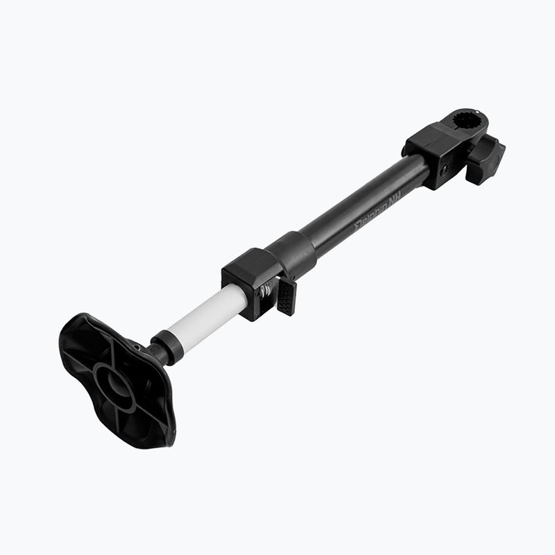 Delphin picior telescopic NH negru 410095903