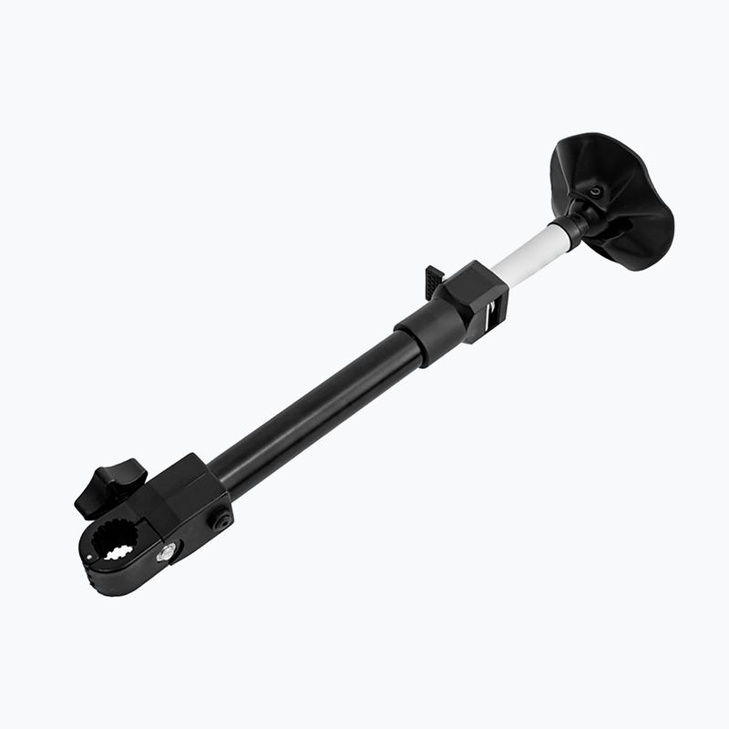 Delphin picior telescopic NH negru 410095903 2