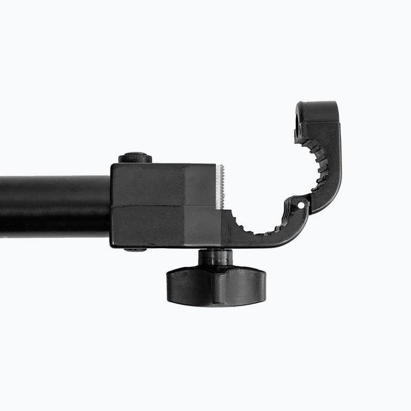 Delphin picior telescopic NH negru 410095903 3