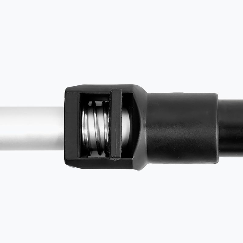 Delphin picior telescopic NH negru 410095903 4