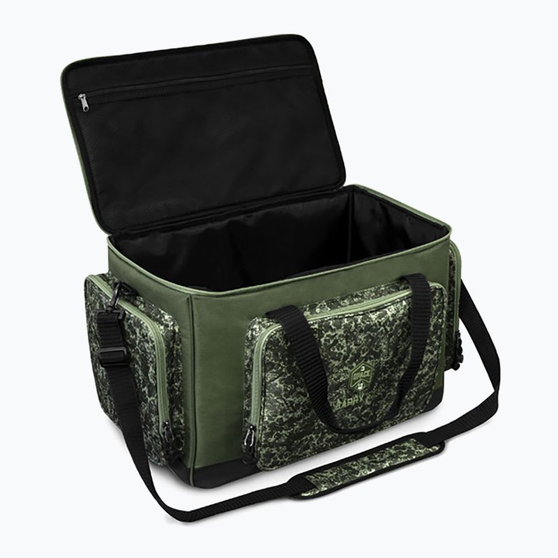 Geantă de pescuit Delphin Carryall Space C2G 2XL 2