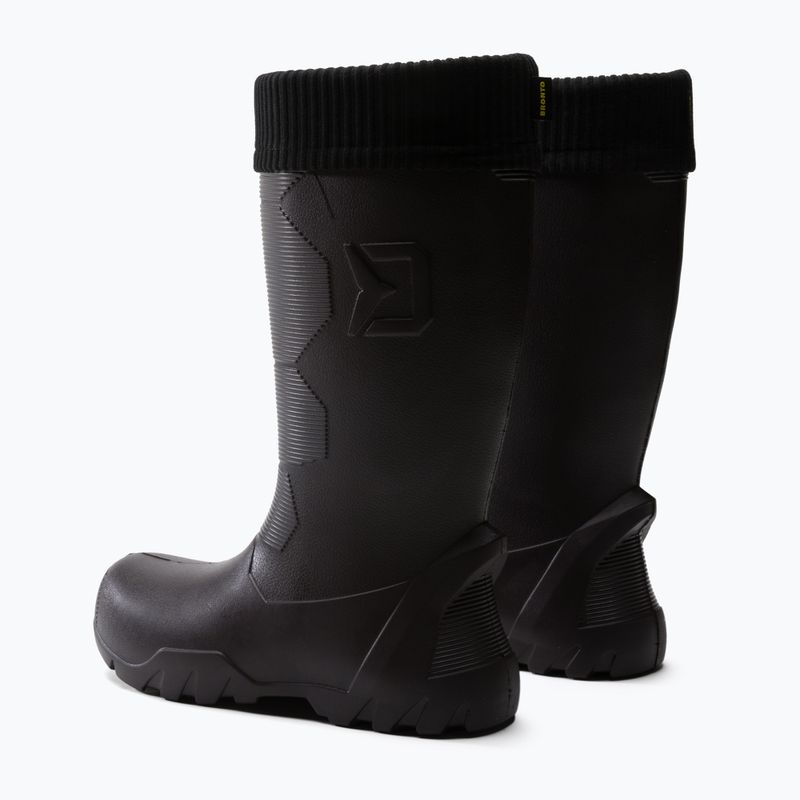 Delphin Bronto wellingtons maro 101002476 3