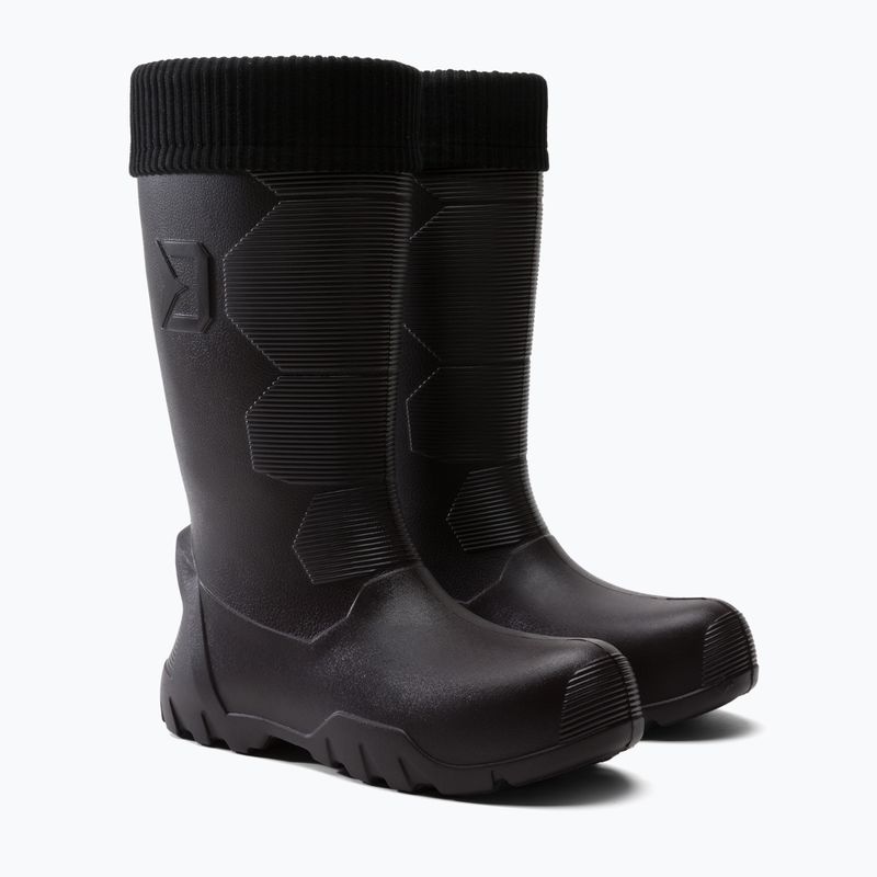 Delphin Bronto wellingtons maro 101002476 4