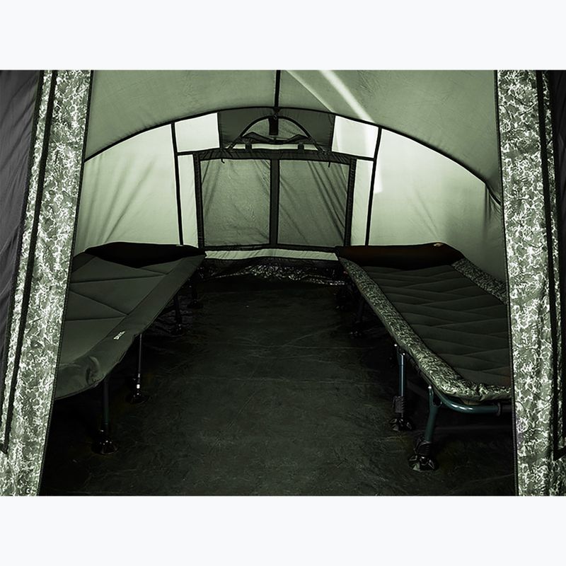 Cort Delphin C3 Lux Climacontrol C2G 10