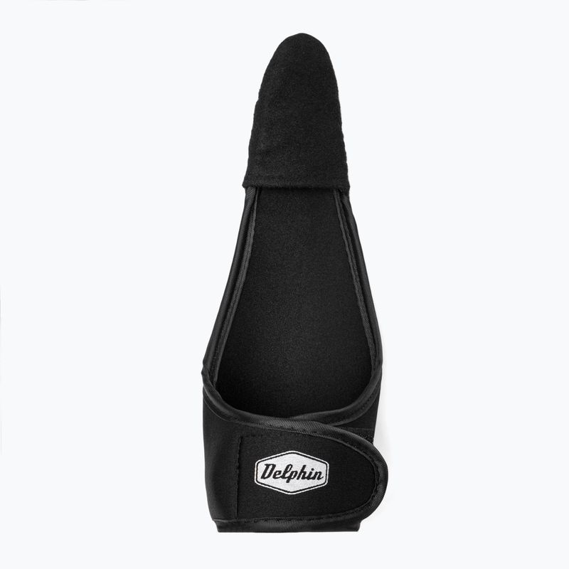 Delphin Finger Wrap negru 197000010 2
