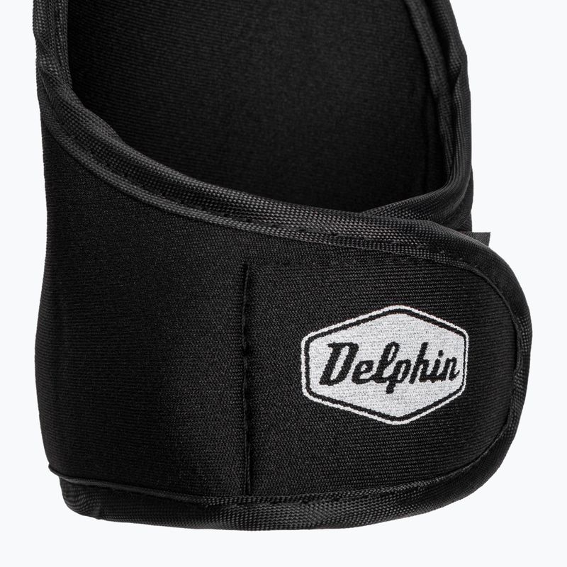 Delphin Finger Wrap negru 197000010 4