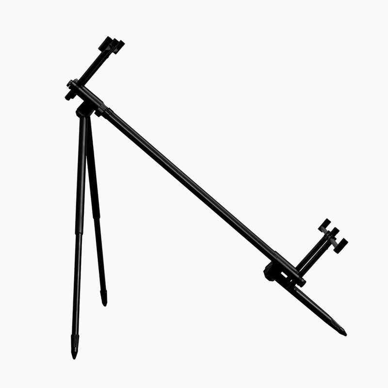Rodpod pentru 3 tije Delphin RPX 4 BlackWay negru 870000329 2