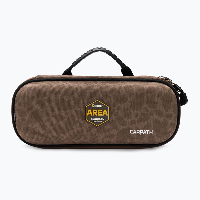 Delphin Area Rig Lux Carpath maro penar de pescuit Carpath 420220261 2