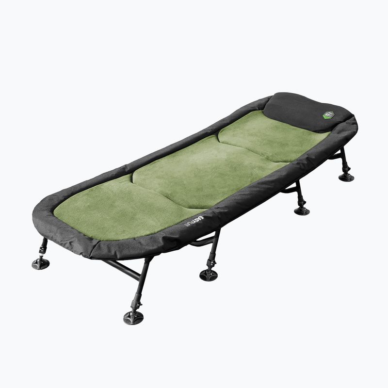 Delphin EF8 EasyFlat pat de crap verde 410095912