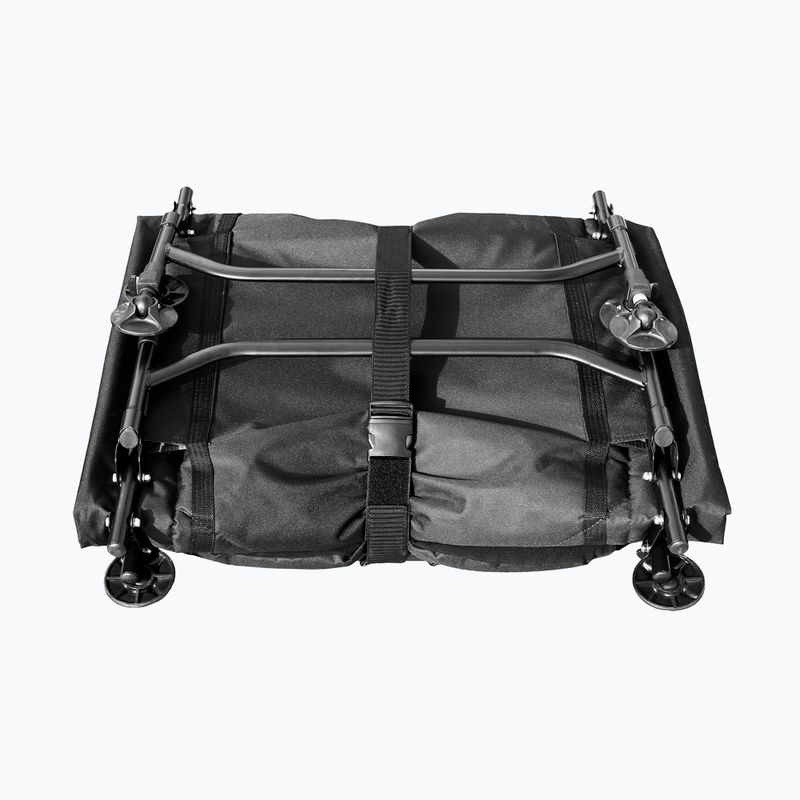 Delphin EF8 EasyFlat pat de crap verde 410095912 2